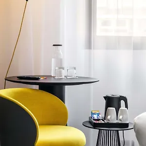 Hotel Ibis Centrum, Kraków