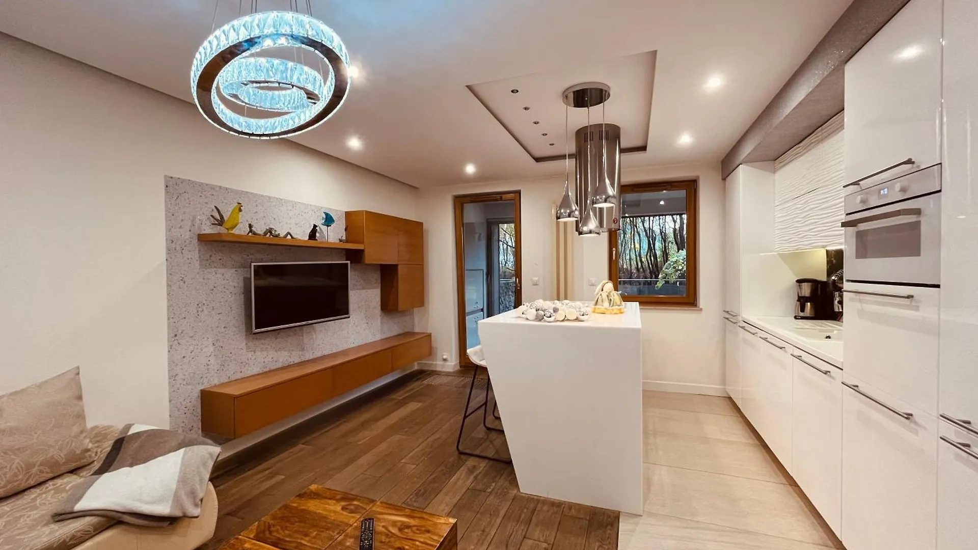 Apartament Mecenasa Kraków Polen