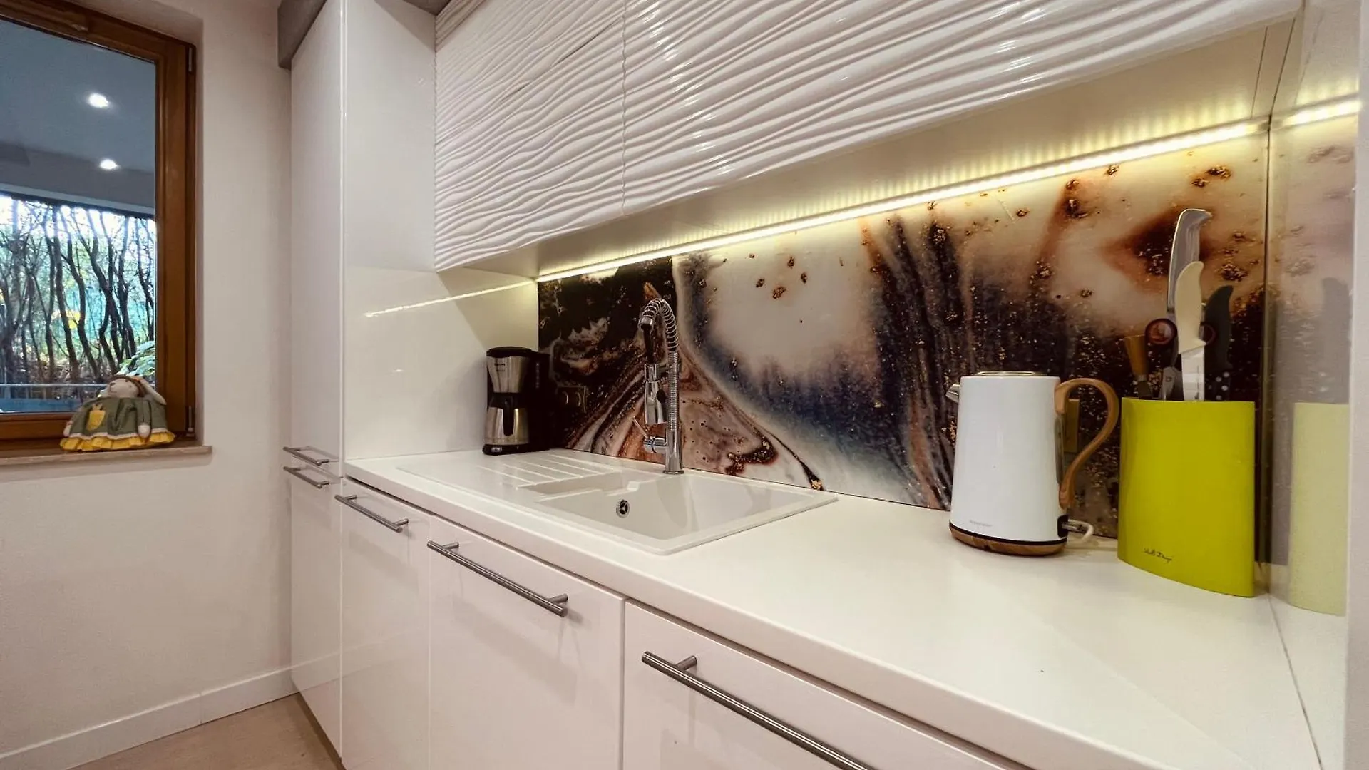 Apartament Mecenasa Kraków 0*,