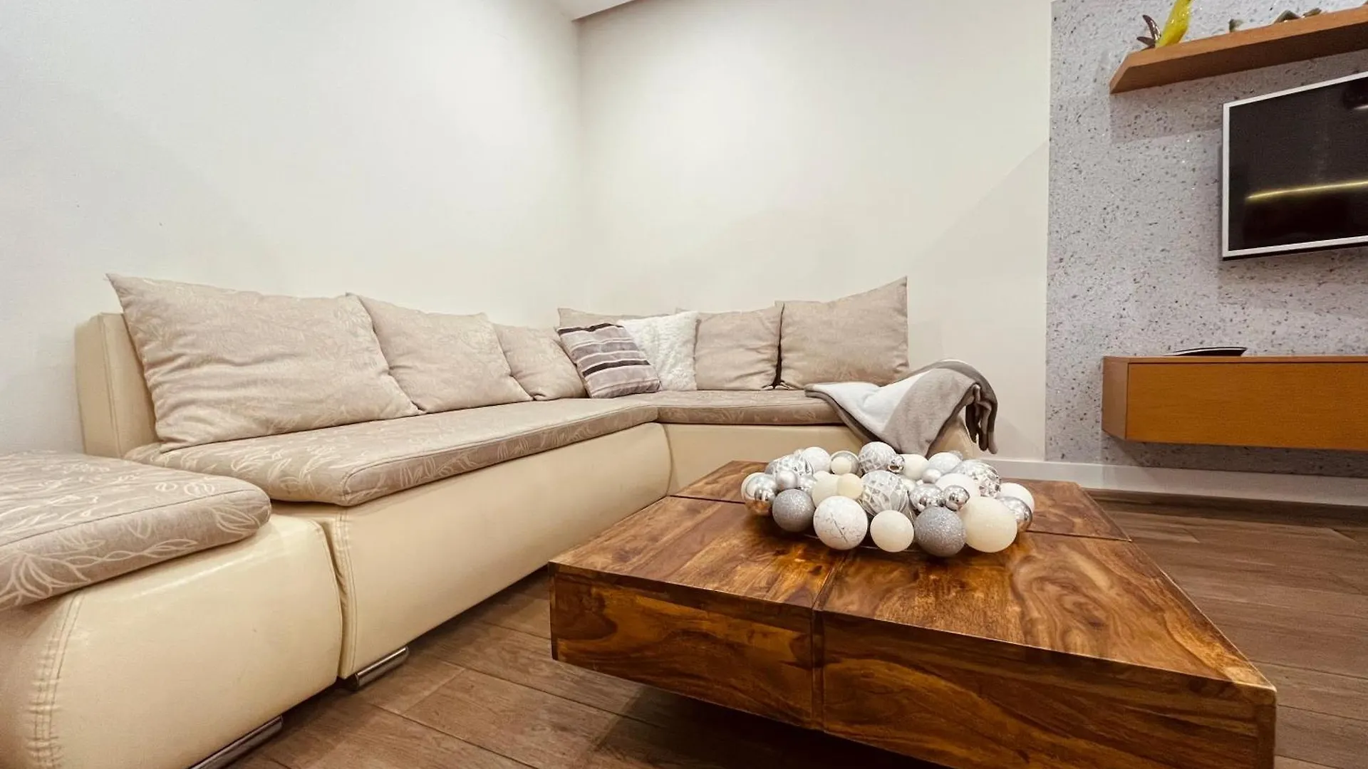 Apartament Mecenasa Kraków Polen