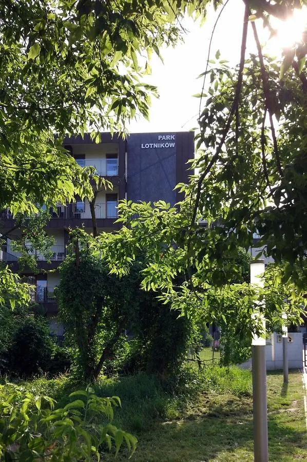 Apartament Mecenasa Kraków